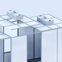 prefabricated modular clean rooms